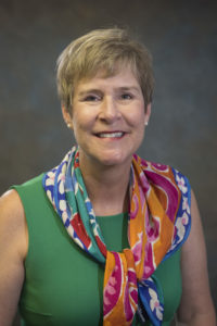 Joan Borick