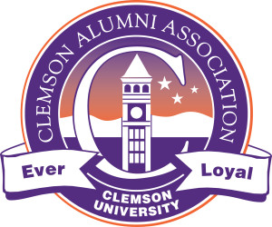 Clemson Alumni seal