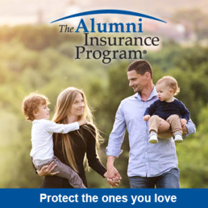 Alumni Insurance Program - Protect the ones you love