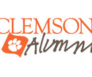Clemson Alumni logo