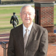 James H. Stovall Class of 1951