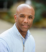 Anthony L. Mathis '86 Distinguished Service Award Recipient