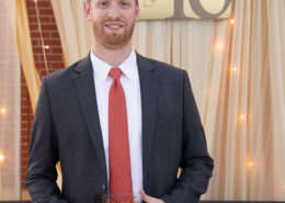 Dan “McKee” McKeithan Thomason, Jr. ’13