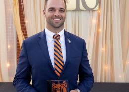 John B. Wright, Jr. ’10