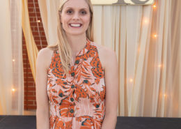 Allison Marshall Puechl ’09, M.D. ’13