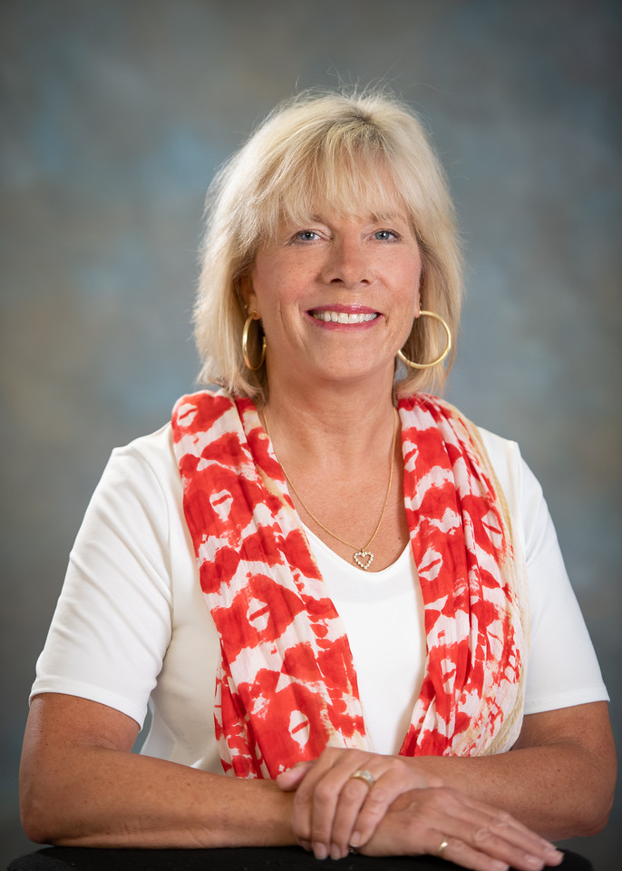 Jackie Martin