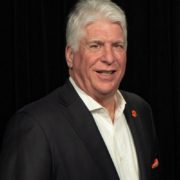 Clemson University Board of Trustees member John N. McCarter Jr. is being honored by the Clemson Alumni Association with the Distinguished Service Award.