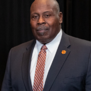 Sumter native and long-time educator Titus Duren is being honored by the Clemson Alumni Association with the Distinguished Service Award.