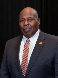 Sumter native and long-time educator Titus Duren is being honored by the Clemson Alumni Association with the Distinguished Service Award, the highest honor that the association bestows on former Clemson Tigers. 