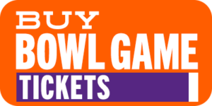 Buy your bowl tickets