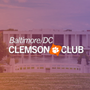 Baltimore/DC Clemson Club