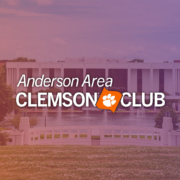 Anderson Area Clemson Club