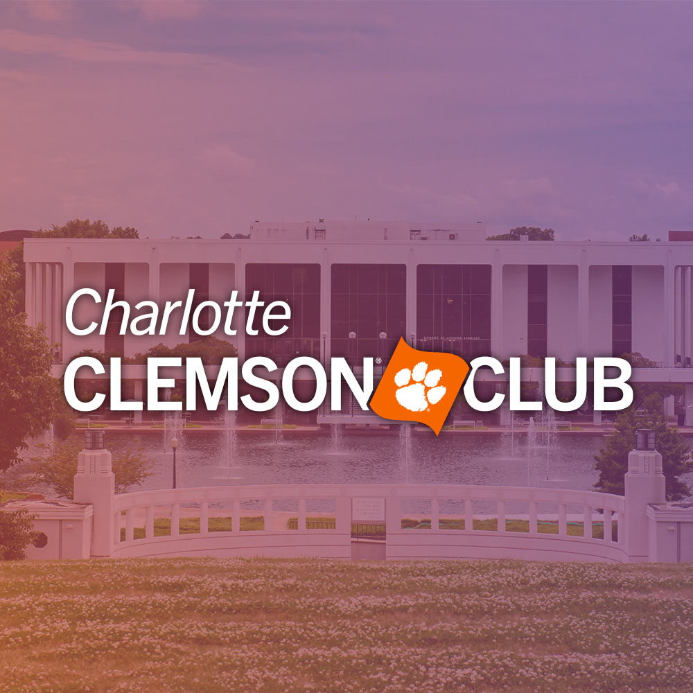 Charlotte Clemson Club