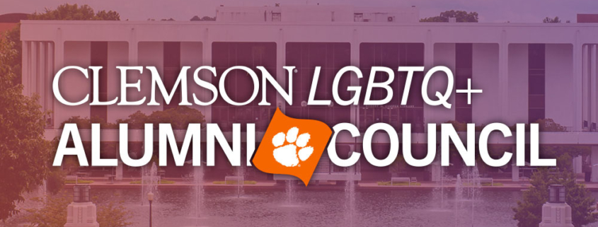 LGBTQ+ Alumni Council