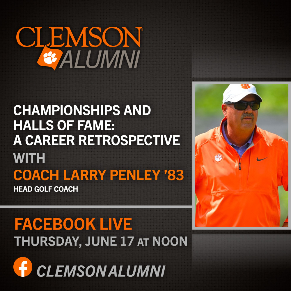 Championships and Halls of Fame: A Career Retrospective with Coach Larry Penley