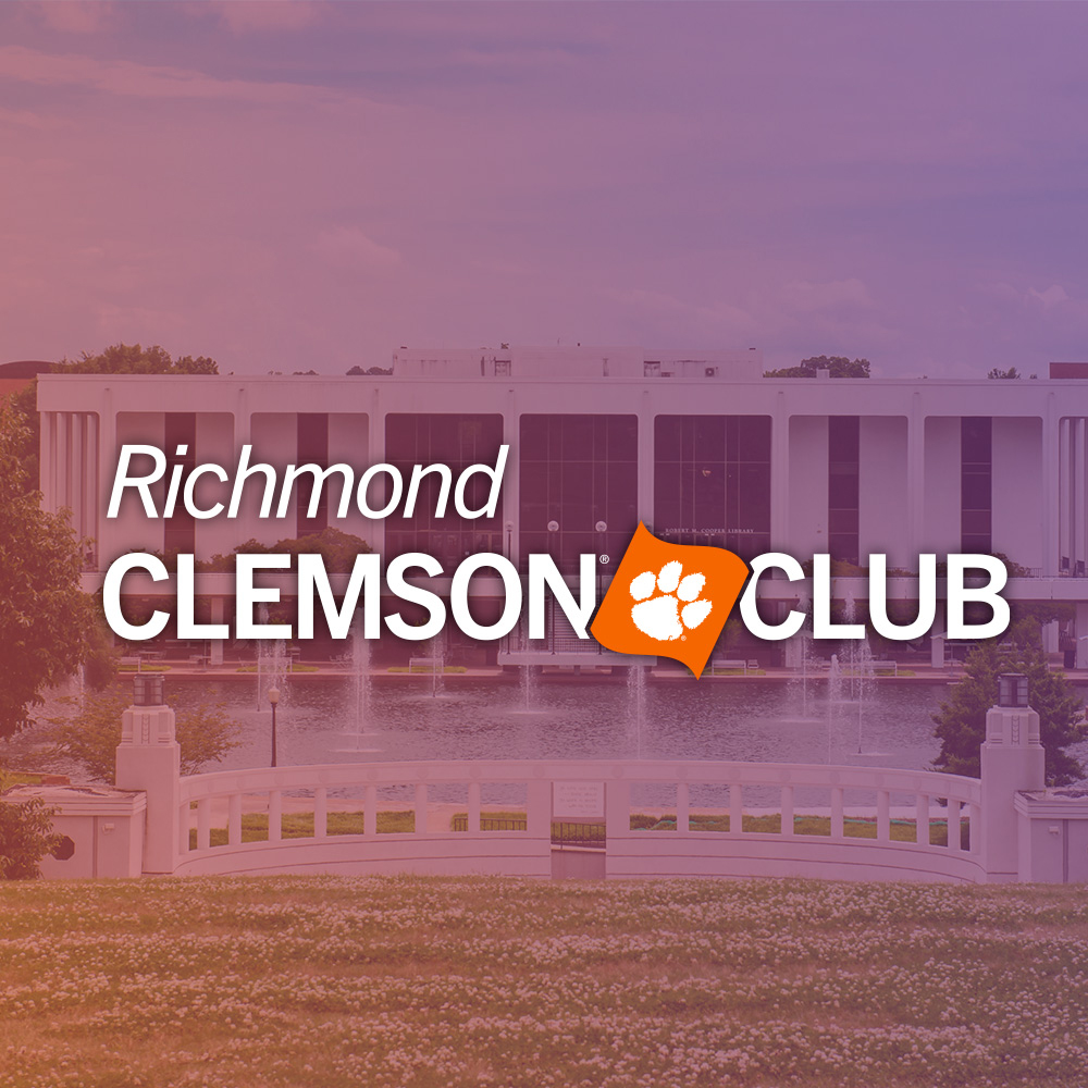 Richmond Clemson Club