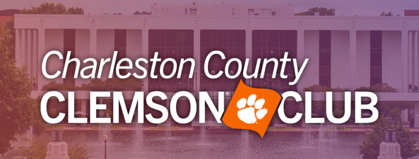 Charleston County Clemson Club
