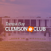 Tampa Bay Clemson Club