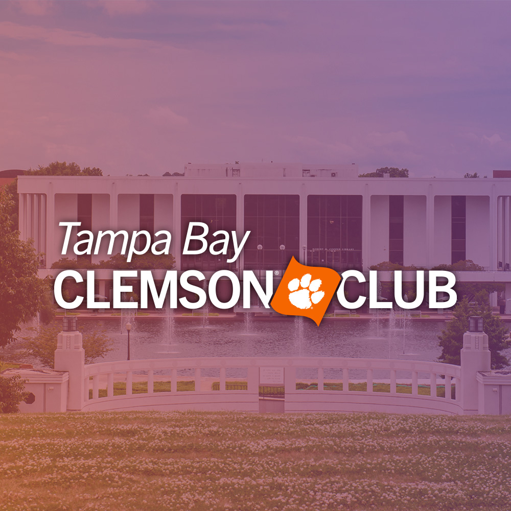 Tampa Bay Clemson Club