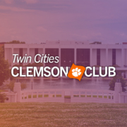 Twin Cities Clemson Club