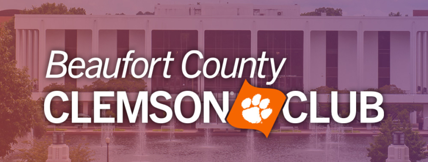 Beaufort County Clemson Club
