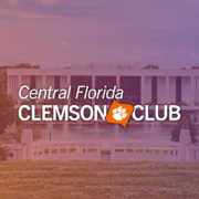Central Florida Clemson Club