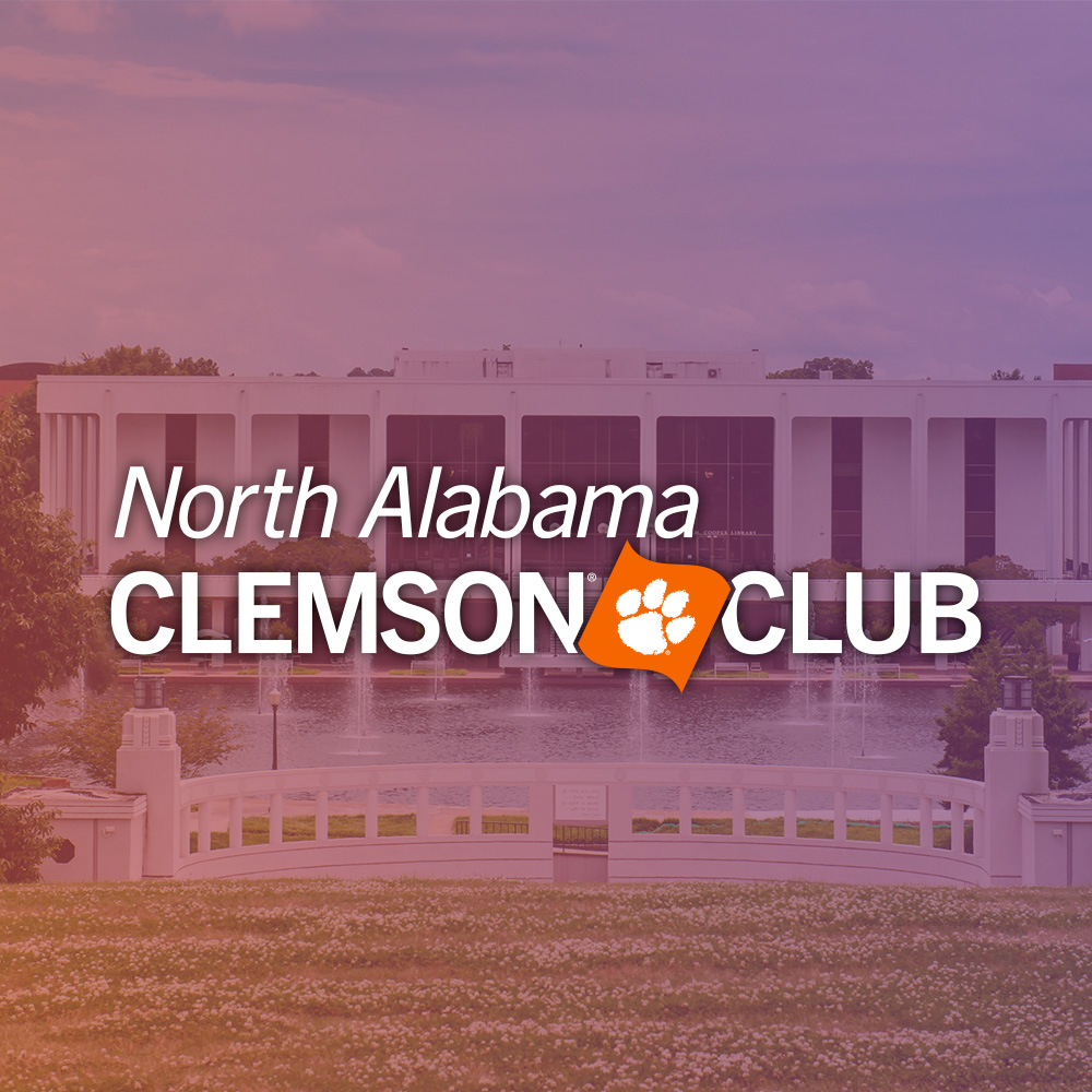 North Alabama Clemson Club