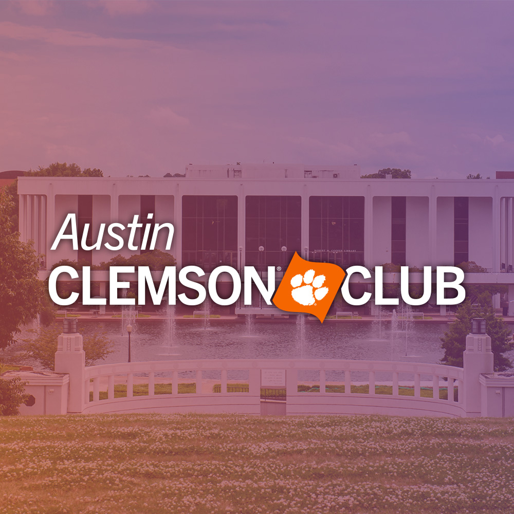 Austin Clemson Club