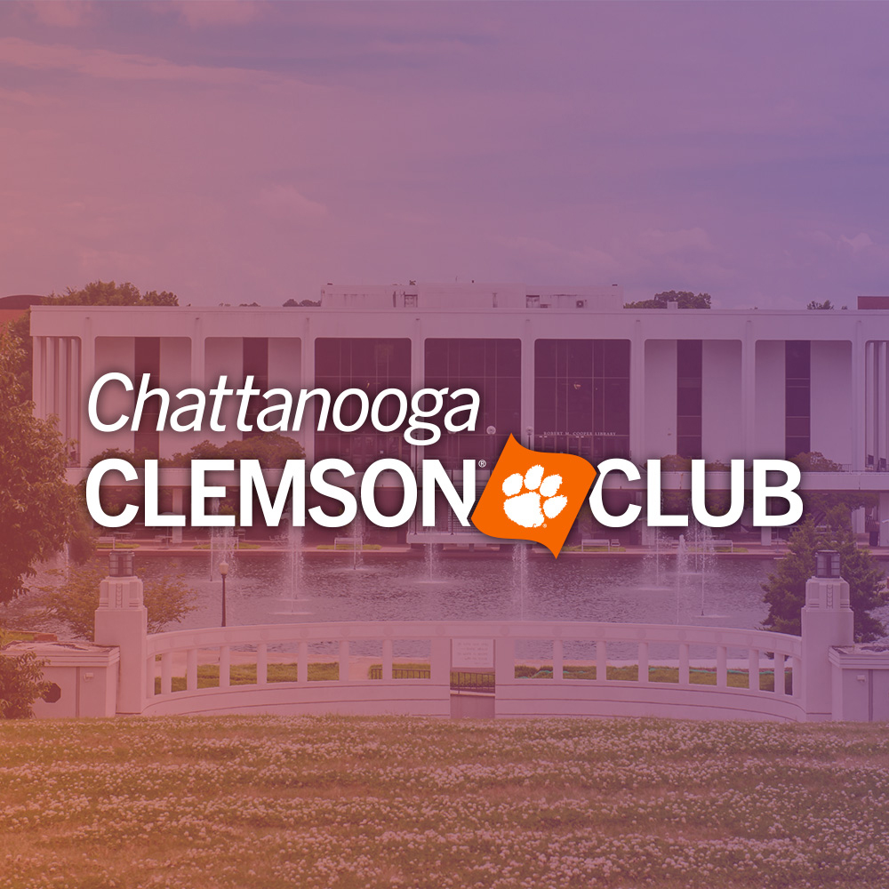 Chattanooga Clemson Club