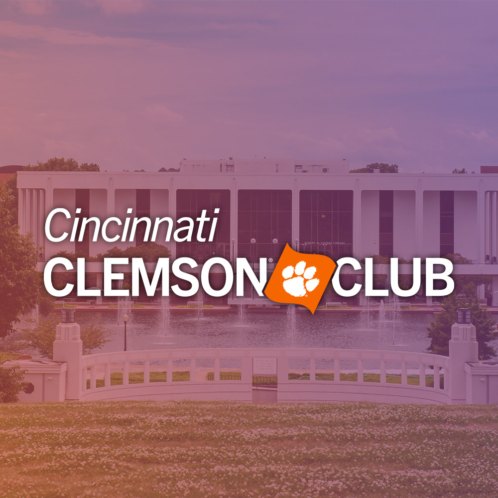Cincinnati Clemson Club