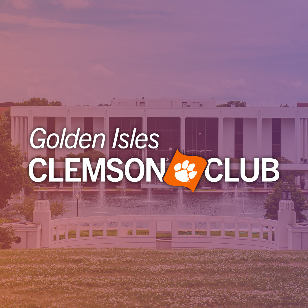 Golden Isles Clemson Club