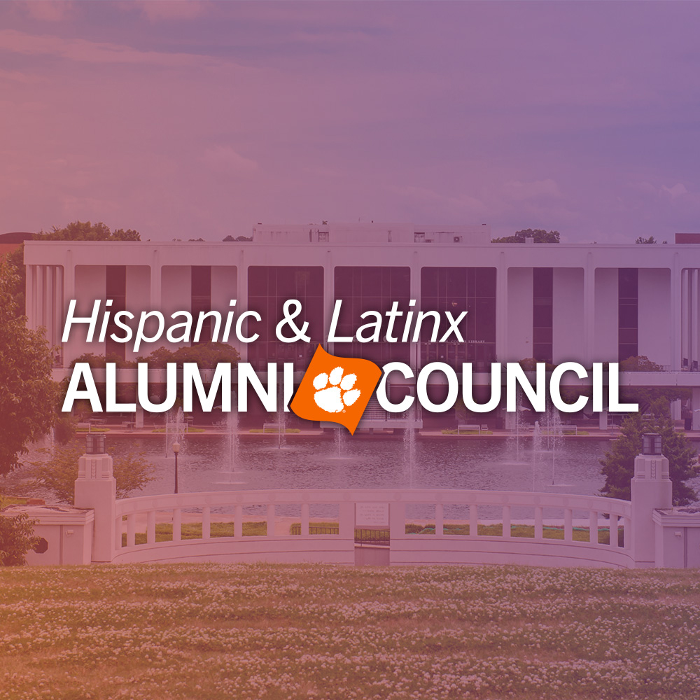 Hispanic & Latinx Alumni Council