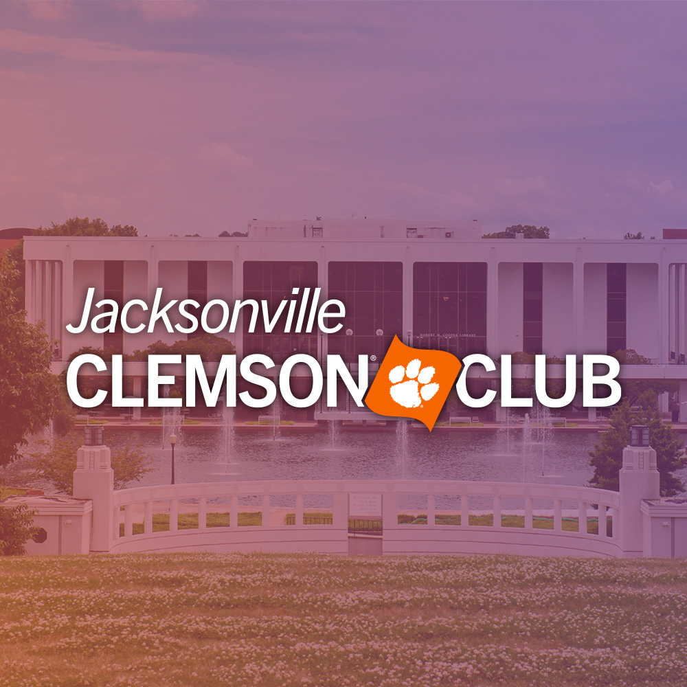 Jacksonville Clemson Club