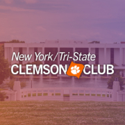 New York/Tri-State Clemson Club