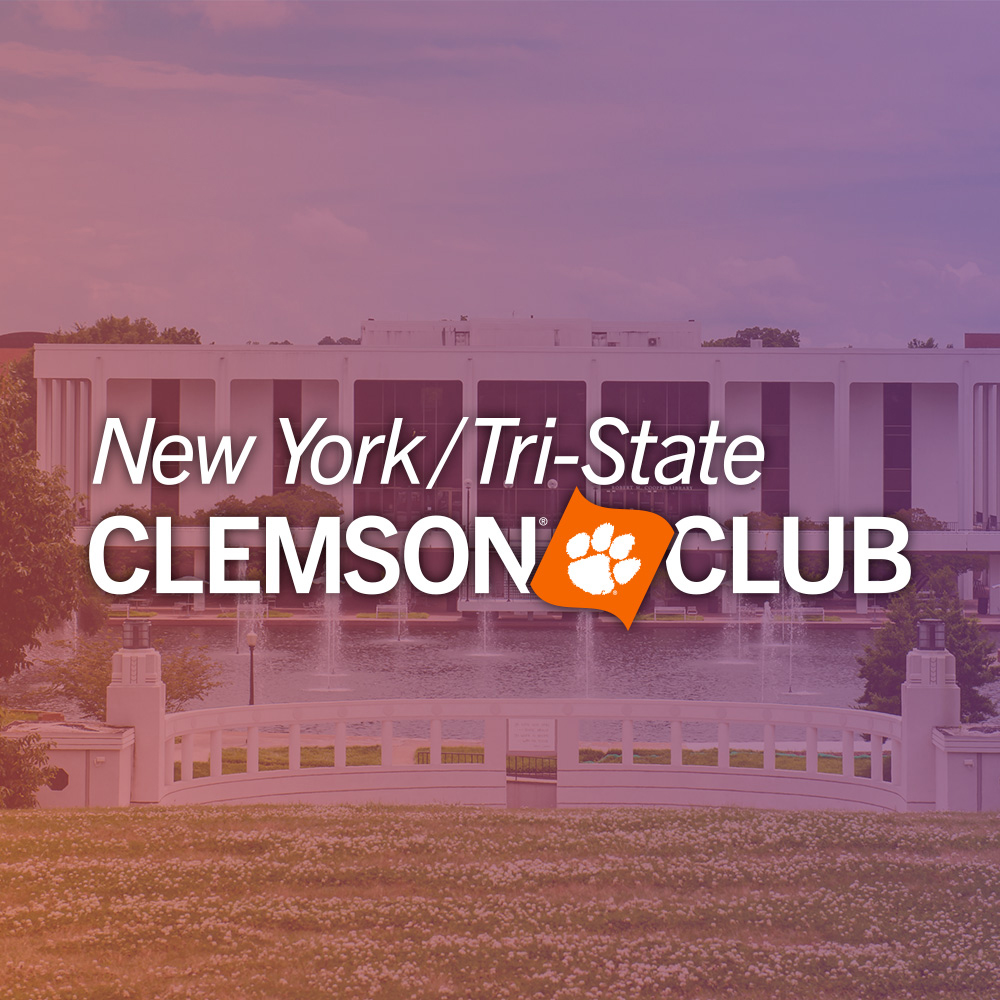 New York/Tri-State Clemson Club