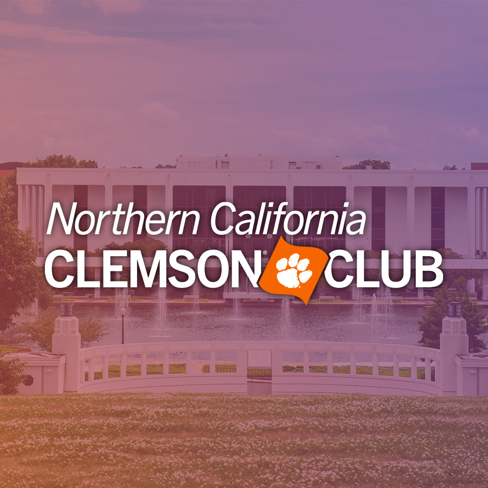 Northern California Clemson Club
