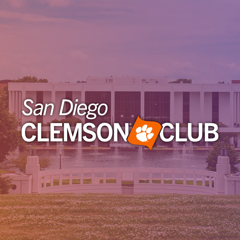 San Diego Clemson Club