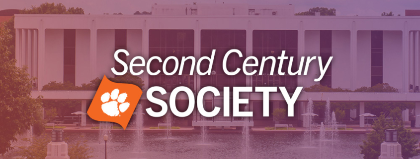 Second Century Society