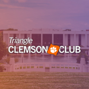 Triangle Clemson Club