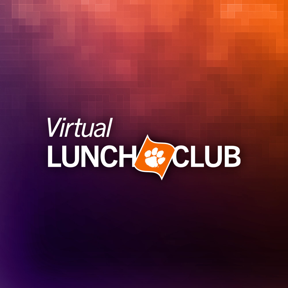 virtual Lunch Club