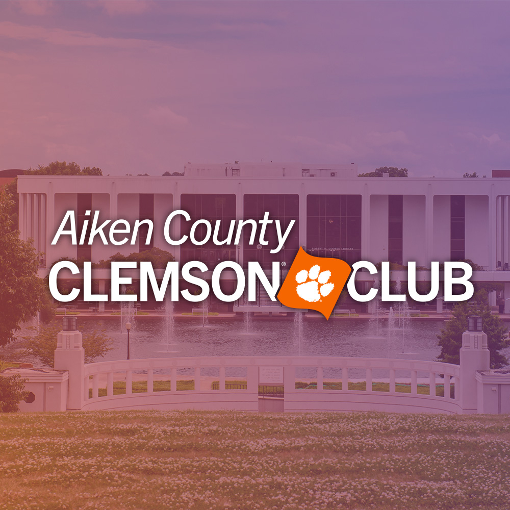Aiken County Clemson Club