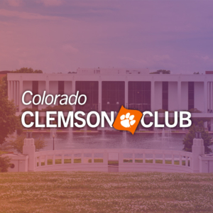 Colorado Clemson Club