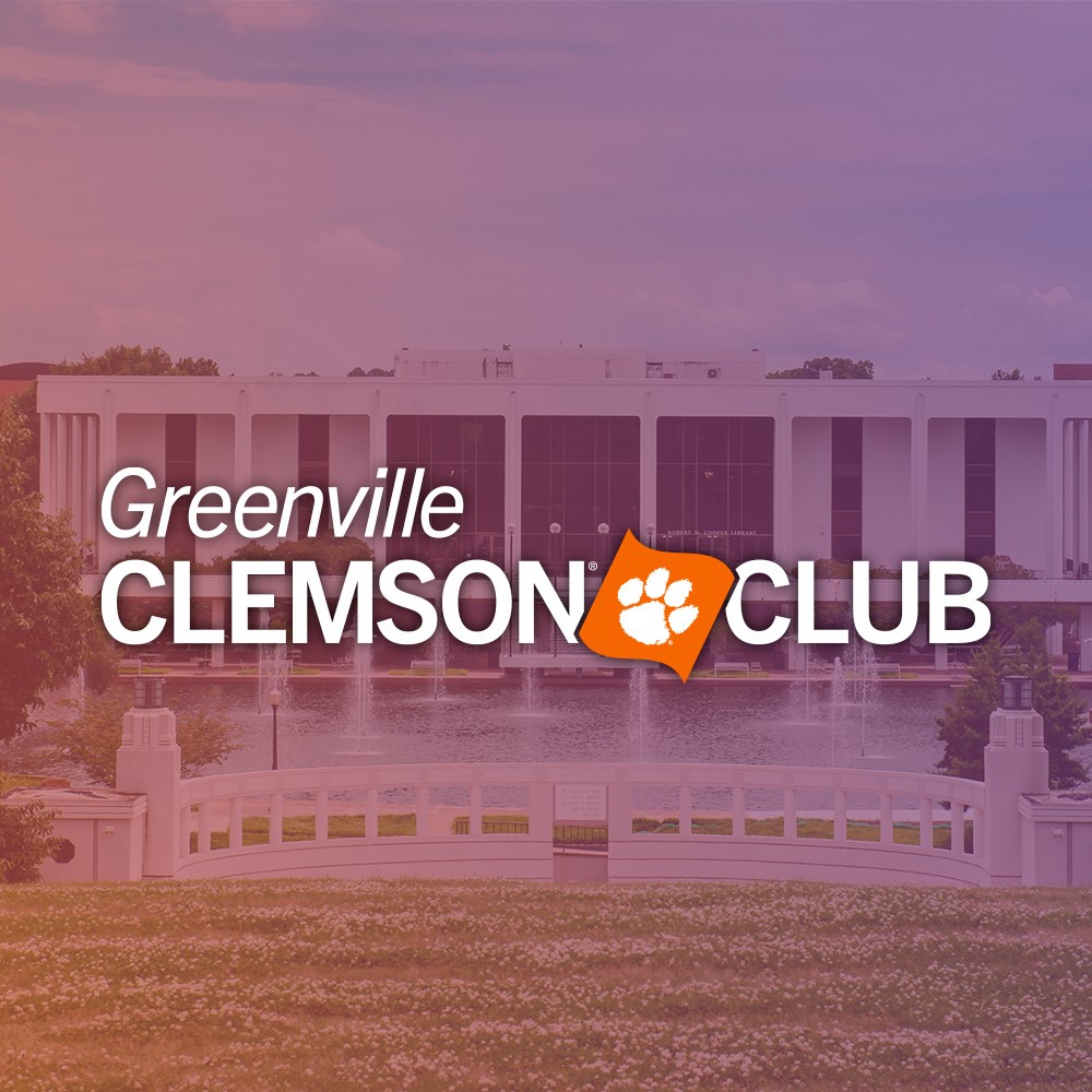 Greenville Clemson Club