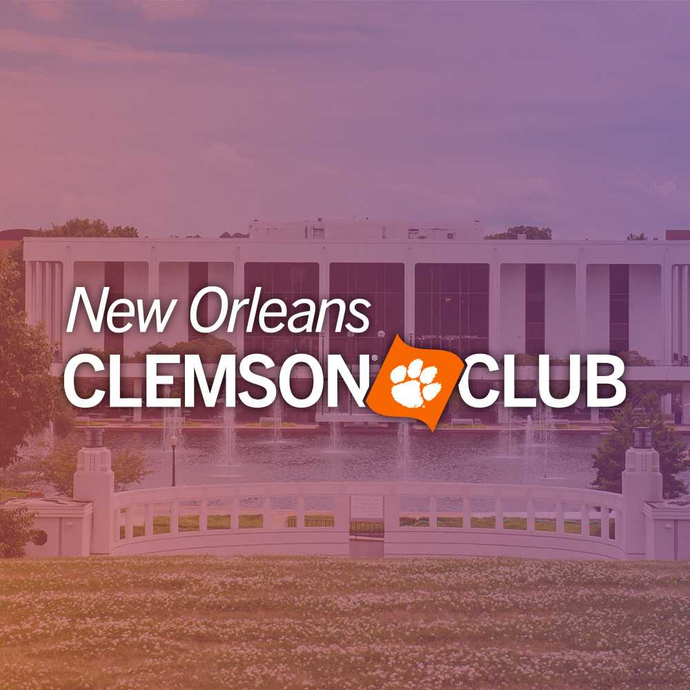 New Orleans Clemson Club