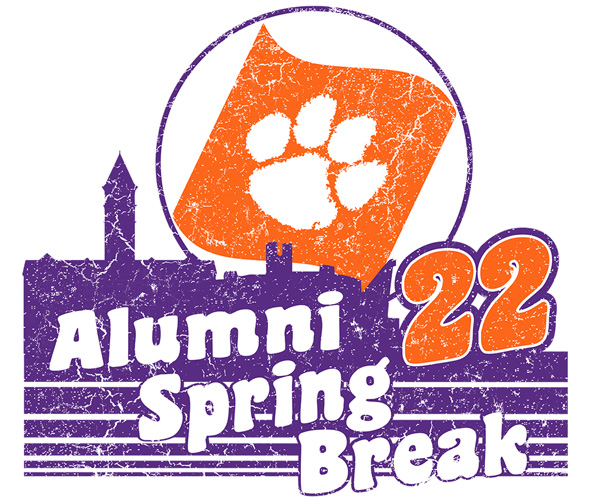 Alumni Spring Break 2022