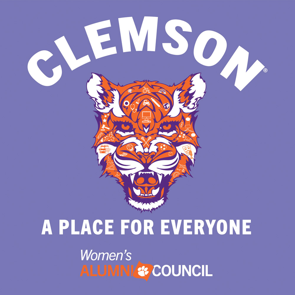 Clemson - A Place for Everyone