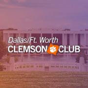 Dallas/Ft. Worth Clemson Club