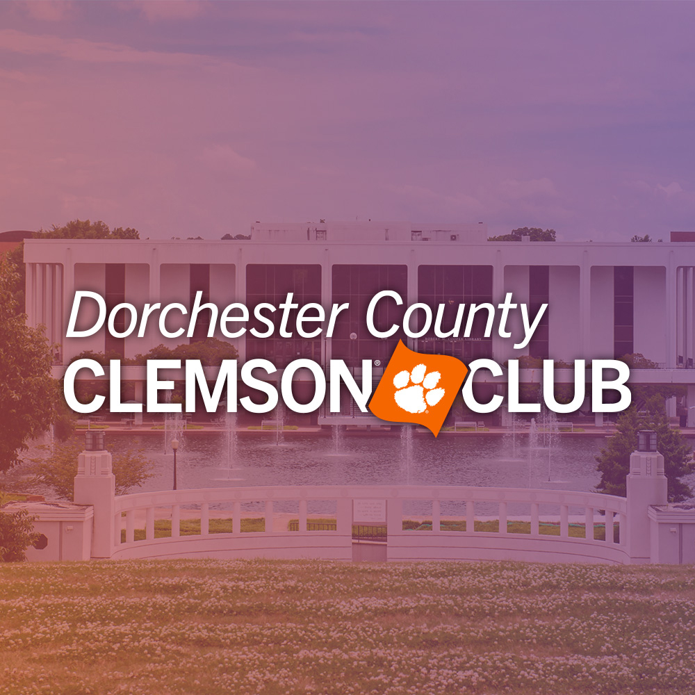 Dorchester County Clemson Club
