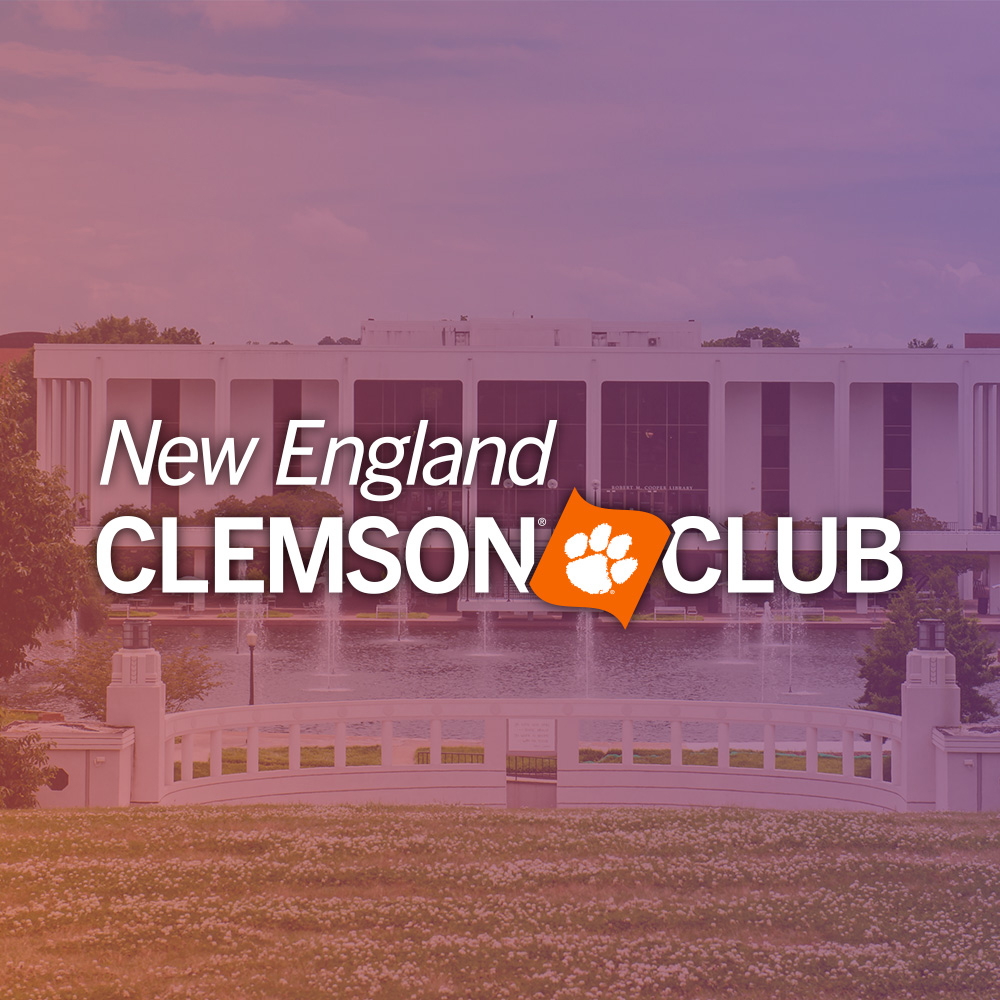 New England Clemson Club