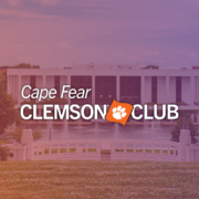 Cape Fear Clemson Club